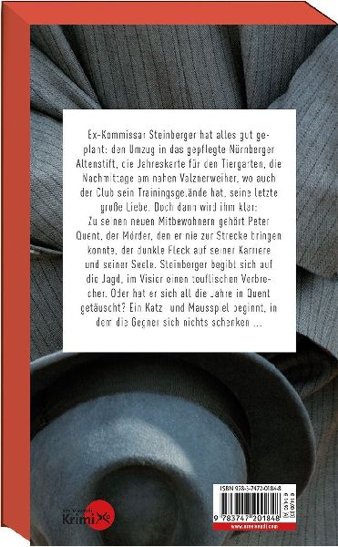 Noch einmal sterben vor dem Tod