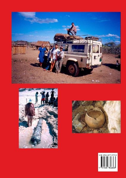 Pastoralists, Warriors and Colonists