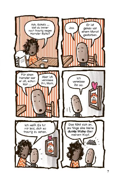 Action Dude 2: Stress im All