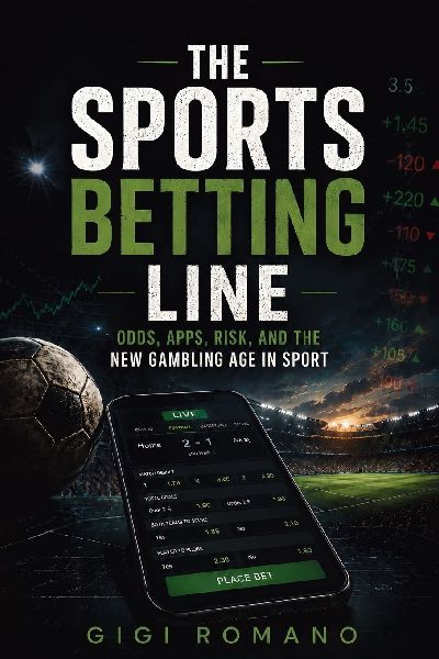 The Sports Betting Line
