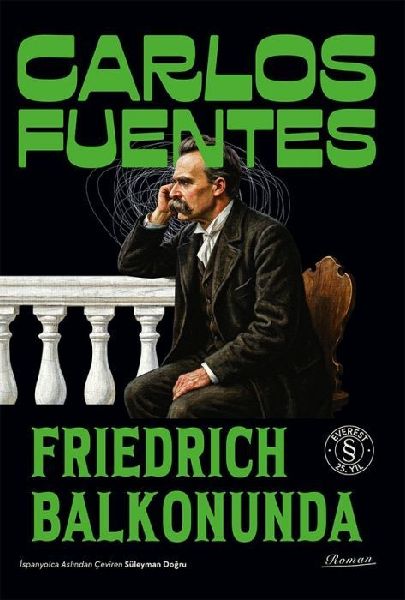 Friedrich Balkonunda