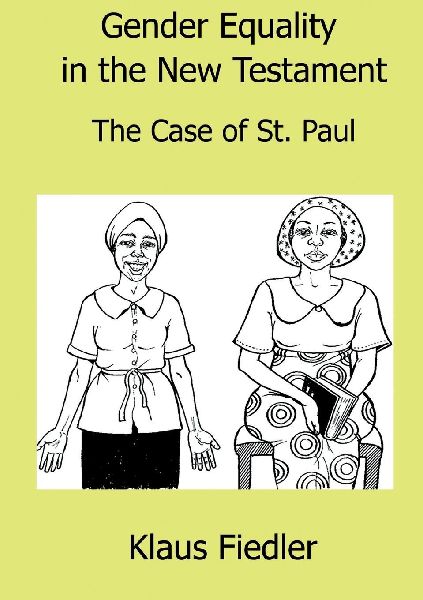 Gender Equality in the New Testament