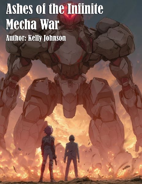 Ashes of the Infinite Mecha War