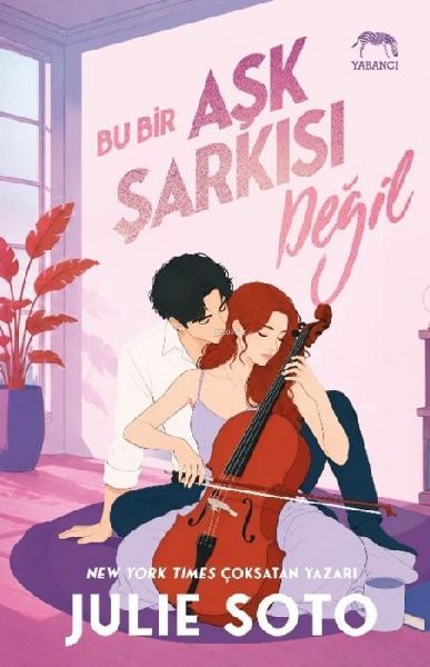 Bu Bir Ask Sarkisi Degil