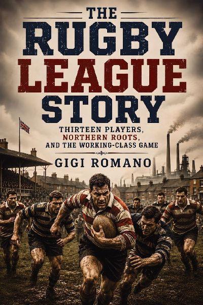 The Rugby League Story