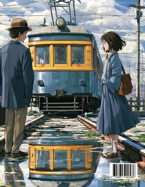 The Last Train to Yesterday