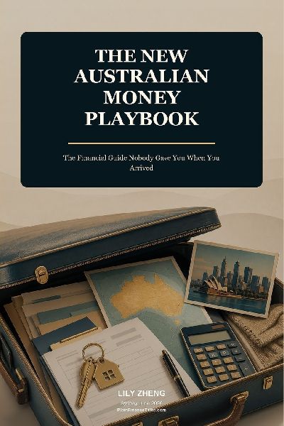 The New Australian Money Playbook
