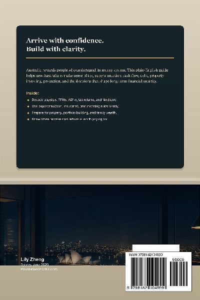 The New Australian Money Playbook