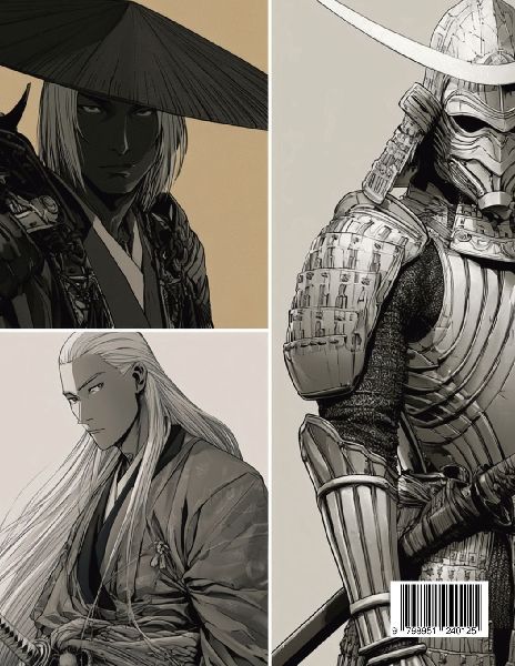 Dreams of the Silver Samurai