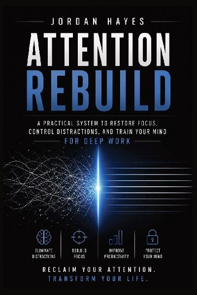 Attention Rebuild