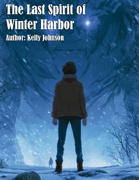 The Last Spirit of Winter Harbor