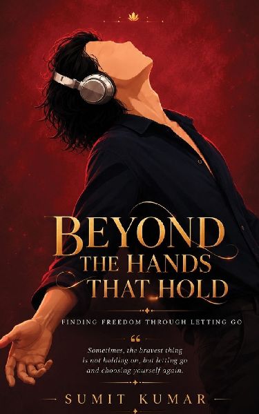 BEYOND THE HANDS THAT HOLD