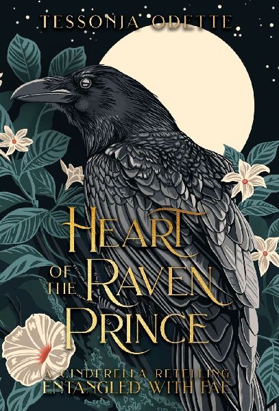 Heart of the Raven Prince