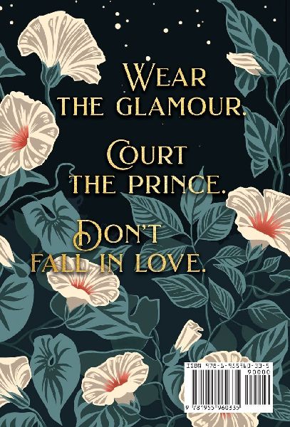 Heart of the Raven Prince