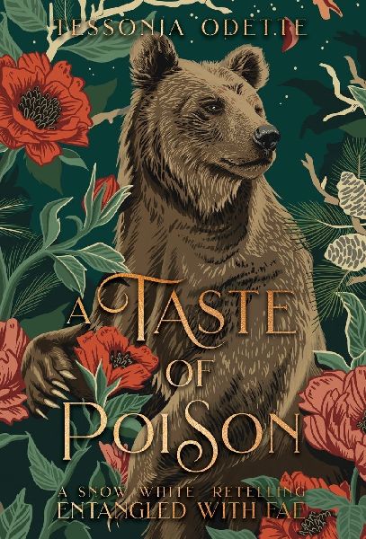 A Taste of Poison