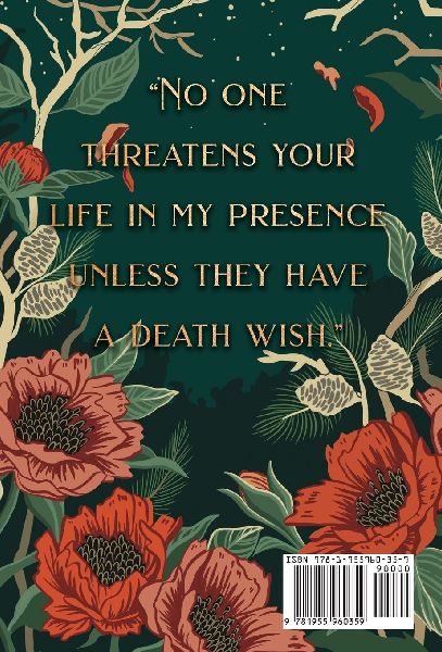 A Taste of Poison