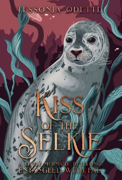 Kiss of the Selkie