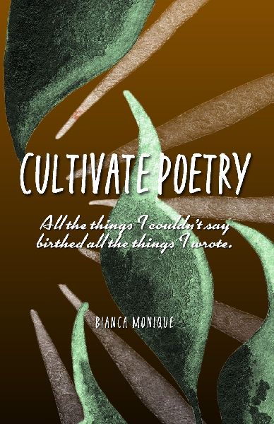 Cultivate Poetry