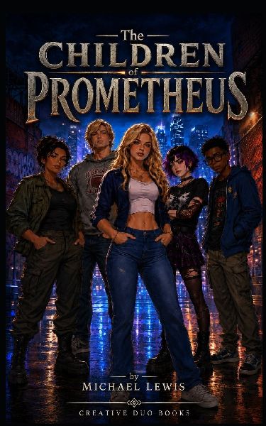 The Children of Prometheus