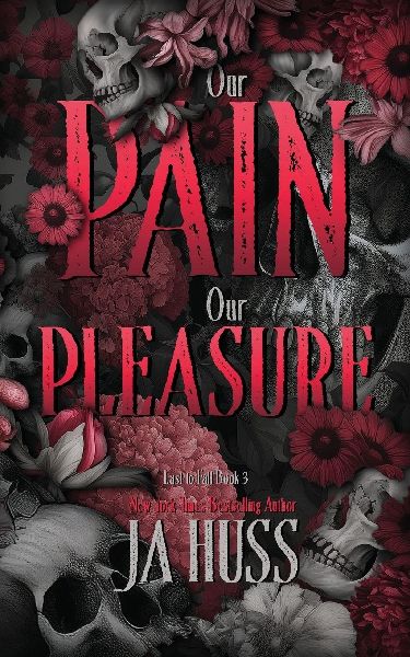 Our Pain Our Pleasure - A Power Dynamics Contract Relationship...