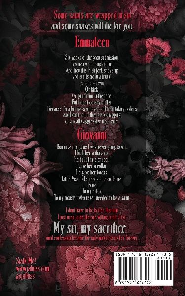 Our Pain Our Pleasure - A Power Dynamics Contract Relationship Mafia Romance