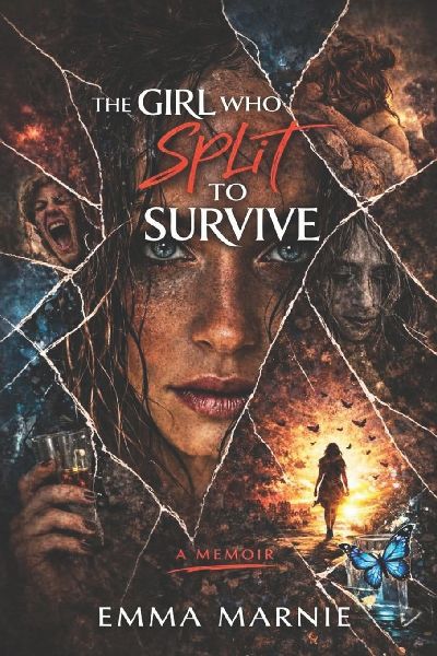 The Girl Who Split To Survive
