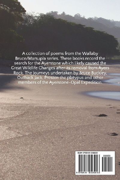 Marsupian Poetry