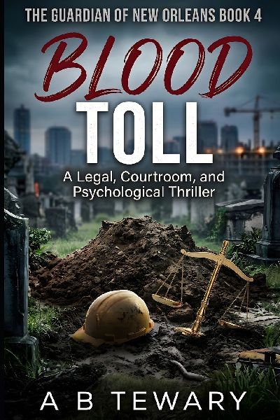 Blood Toll