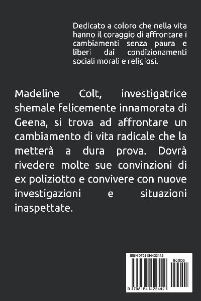 MADELINE COLT 2