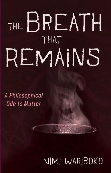 The Breath That Remains