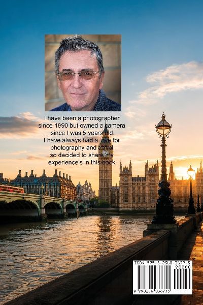 London - The World in One City