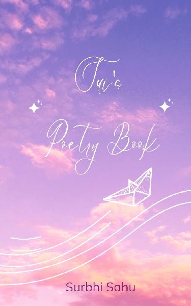 Sui's Poetry Book