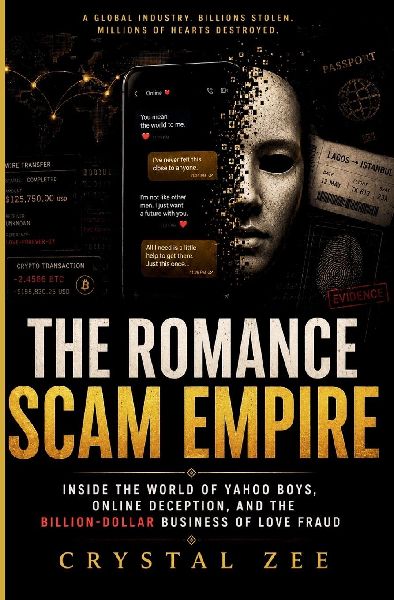 THE ROMANCE SCAM EMPIRE