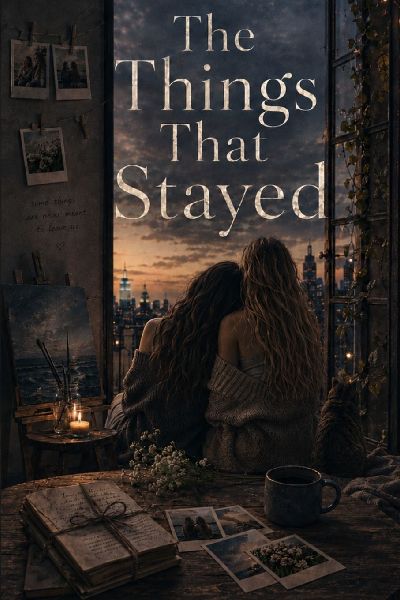 The Things That Stayed