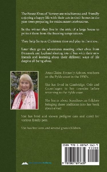 The Forest Elves