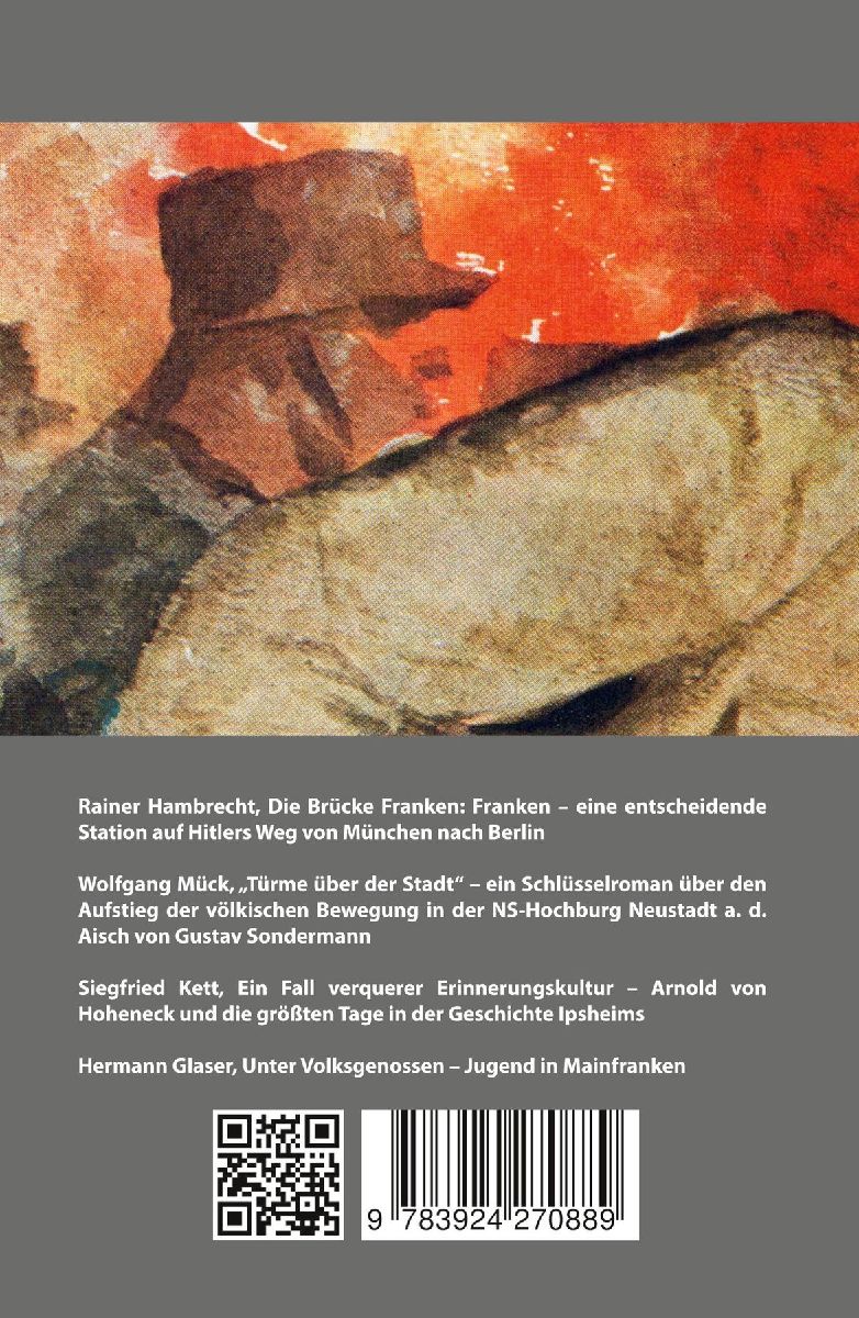 Das braune Franken