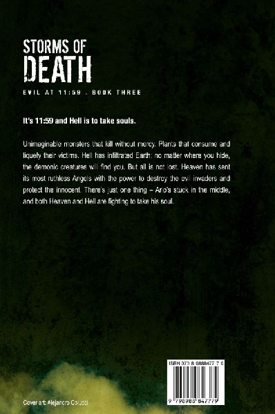 Storms of Death