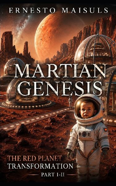 Martian Genesis