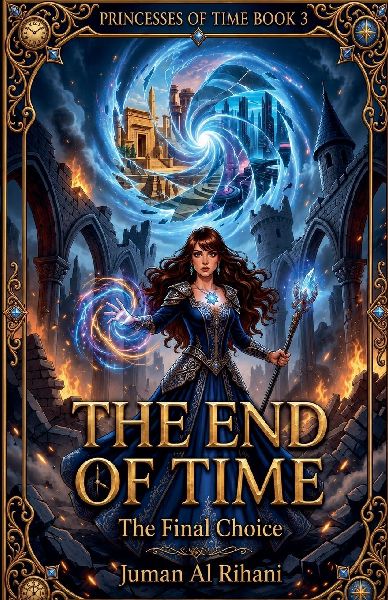 THE END OF TIME   The Final Choice