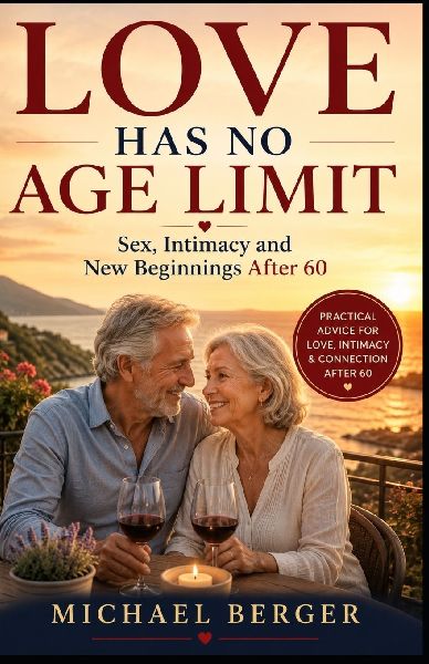 LOVE HAS NO AGE LIMIT