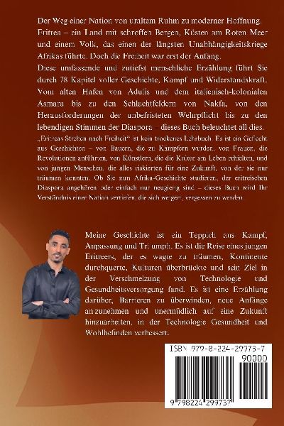 Eritreas  Streben  nach  Freiheit