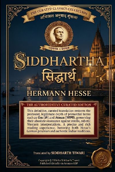 Siddhartha