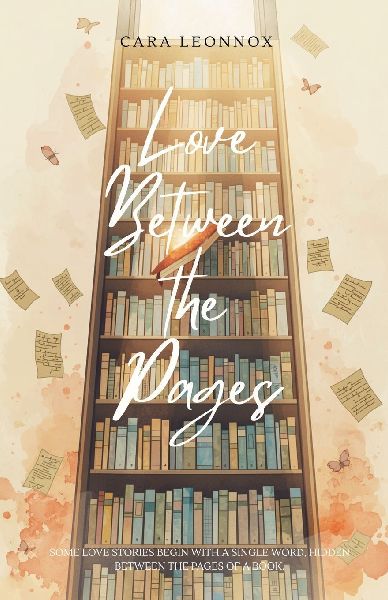 Love Between the Pages