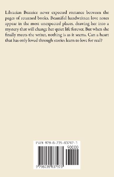 Love Between the Pages