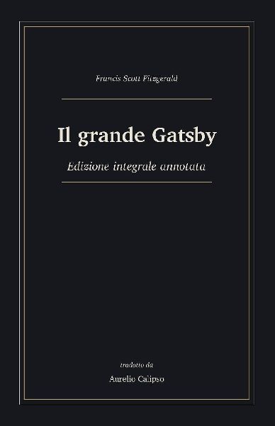 Il grande Gatsby