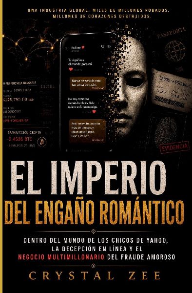 EL IMPERIO DEL ENGAÑO ROMÁNTICO