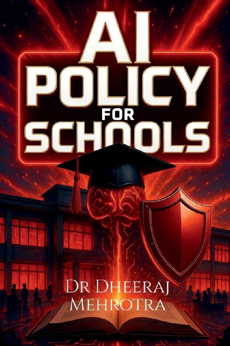 Understanding AI Policy For Schools