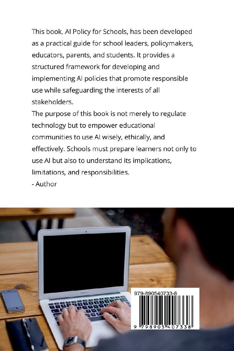 Understanding AI Policy For Schools