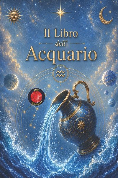 Il Libro dell'Acquario