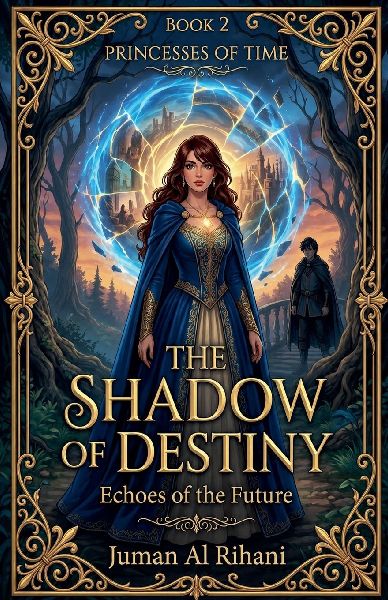 THE SHADOW OF DESTINY    Echoes of the Future